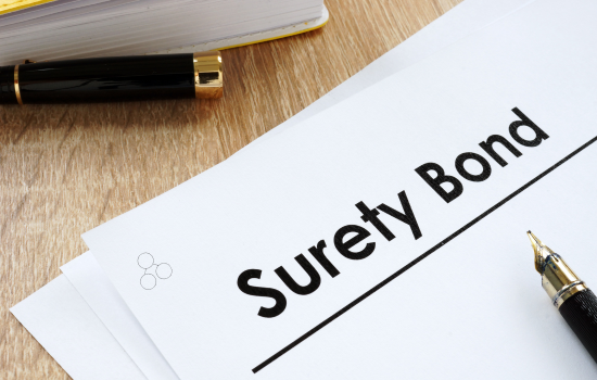 Surety Bonds and Insurance Solution Brokrage Firm in Delhi